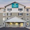 Image of Woodspring Suites Richmond Colonial Heights Fort Gregg Adams