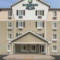 Image of Woodspring Suites Savannah Ga (Garden City)