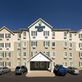 Image of Woodspring Suites Topeka