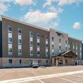 Photo of Woodsprings Suites Bakersfield Airport