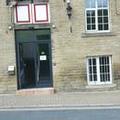 Exterior of Wool Merchant Hotel