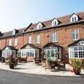 Photo of Worcester Bank House Hotel Spa & Golf BW Premier Collection