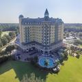 Exterior of World Golf Village Renaissance St. Augustine Resort