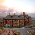 Exterior of WorldMark Park City