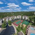 Exterior of Worldmark Branson