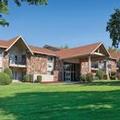 Exterior of Worldmark Grand Lake