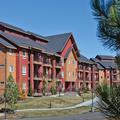 Image of Worldmark Steamboat Springs