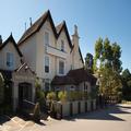 Photo of Worplesdon Place Hotel