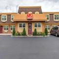 Photo of Worthington Motor Lodge