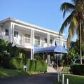 Exterior of Wright by The Sea