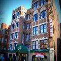 Photo of Write Inn Hotel (Closed)