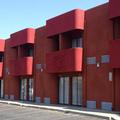 Exterior of Wyndham Albuquerque Hotel & Conference Center