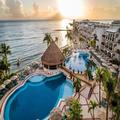 Exterior of Wyndham Alltra Playa Del Carmen Adults Only – All Inclusive Reso