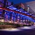 Exterior of Wyndham Atlanta Buckhead Hotel & Conference Center