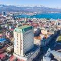 Exterior of Wyndham Batumi