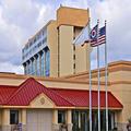 Image of Wyndham Cleveland Airport