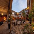 Exterior of Wyndham Costa del Sol Cusco