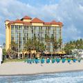 Exterior of Wyndham Deerfield Beach Resort