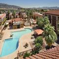 Exterior of Wyndham El Paso Airport Hotel & Waterpark