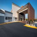 Exterior of Wyndham Garden Ankeny / Des Moines