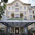 Image of Wyndham Garden Berlin Mitte