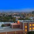 Exterior of Wyndham Garden Brooklyn Sunset Park