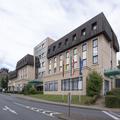 Exterior of Wyndham Garden Düsseldorf Mettmann