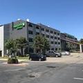 Exterior of Wyndham Garden Fremont Silicon Valley