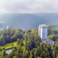 Exterior of Wyndham Garden Lahnstein Koblenz