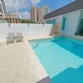 Exterior of Wyndham Garden Panama Centro