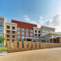 Exterior of Wyndham Garden San Antonio Airport