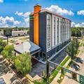 Image of Wyndham Garden Wichita Downtown
