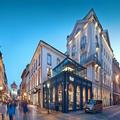 Exterior of Wyndham Grand Krakow Old Town