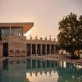 Exterior of Wyndham Grand Novi Vinodolski Resort