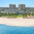 Exterior of Wyndham Hoian Royal Beachfront Resort & Villas