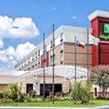 Exterior of Wyndham Houston Sugarland