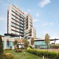 Exterior of Wyndham Istanbul Asia Airport