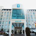 Exterior of Wyndham Nordelta Tigre Buenos Aires