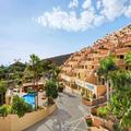 Exterior of Wyndham Residences Costa Adeje