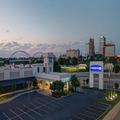 Image of Wyndham Riverfront Little Rock