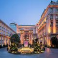 Exterior of Wyndham Shanghai Hongqiao