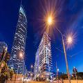 Exterior of Wyndham Surfers Paradise