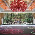 Exterior of Wynn Macau