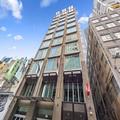 Exterior of YEHS Hotel Melbourne CBD