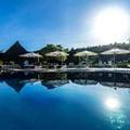 Exterior of Yatule Resort & Spa