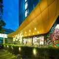 Image of Yello Hotel Manggarai