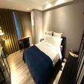 Photo of Yomi Hotel - MRT Shuanglian Station