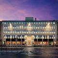 Image of Yotel Edinburgh