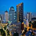 Image of Yotel Singapore Orchard Road