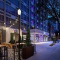 Photo of Yotel Washington Dc